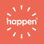Happen Logo