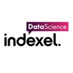 Indexel Data Science Logo