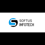 SoftUs Infotech Logo