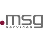 msg services ag
