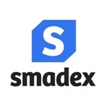 Smadex Logo