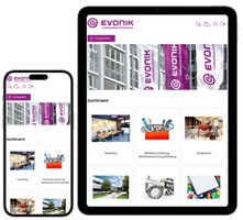 CosmoShop GmbH Projekt - Katalogsystem / Beschaffungssystem Erstellung