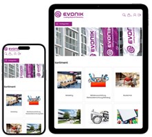 CosmoShop GmbH Projekt - Katalogsystem / Beschaffungssystem Erstellung