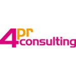 4PR Consulting Gesellschaft für Kommunikation mbH Logo