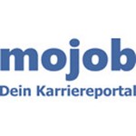 Mojob - das intelligente Karriereportal Logo