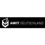 AWIT Deutschland Datenrettung & IT Support Logo