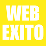 WebExito Logo