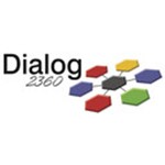 Dialog 2360 Logo