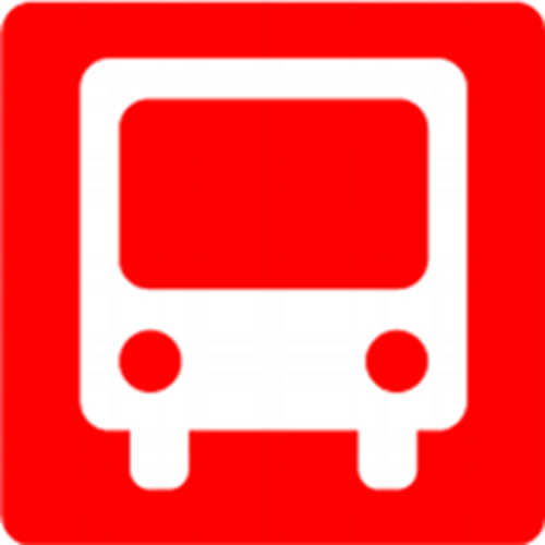 Red Urban Amsterdam Logo