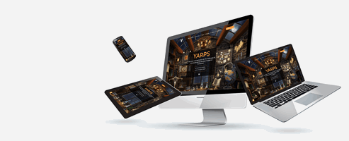 Compositas GmbH Projekt - Komplexe Webanwendung