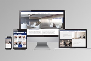 Agentur Vierzehn02 Projekt - Website Relaunch