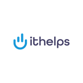 ithelps Digital | SEO / GEO, Google Ads,E-Commerce and Webdesign Logo