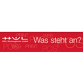 HWL Werbeagentur GmbH Logo