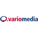 Variomedia AG Logo