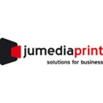 jumediaprint GmbH Logo