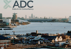nxt agency Projekt - ADC: Vom Nischenexperten zum öffentlichen Thought Leader