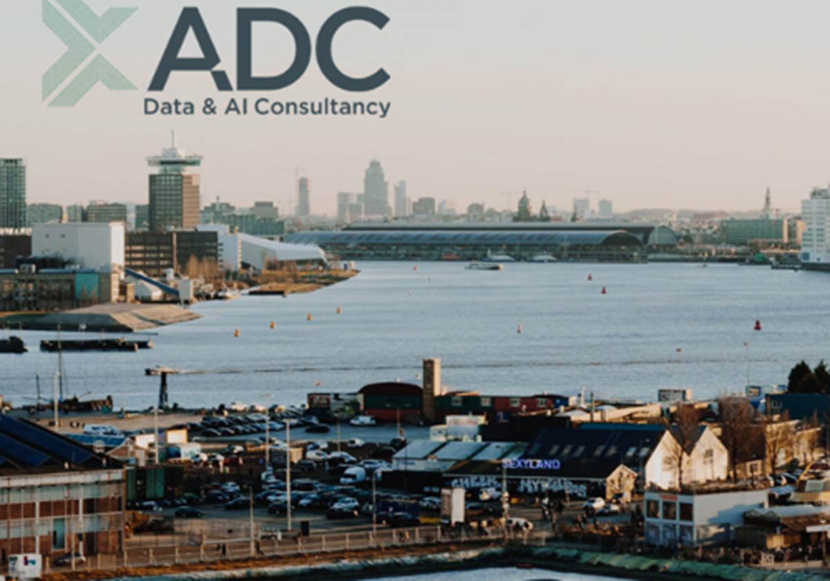 ADC: Vom Nischenexperten zum öffentlichen Thought Leader - ADC