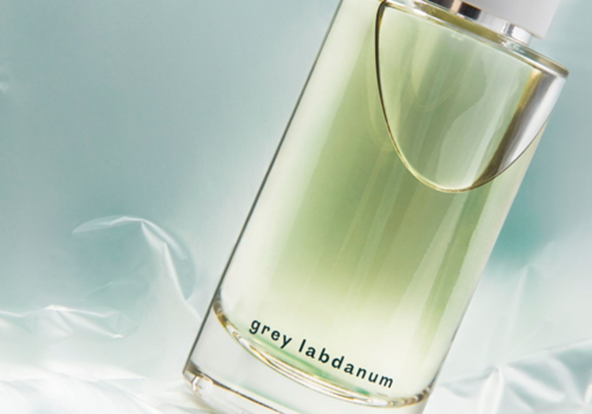 Abel Perfume - 