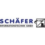 Schäfer Informationstechnik GmbH Logo