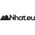 NihatEU Logo
