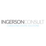INGERSON IT CONSULTING GmbH Logo