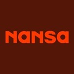 Nansa Digital Logo
