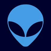 UFO engineering Logo