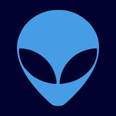 UFO engineering Logo