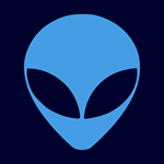 UFO engineering Logo