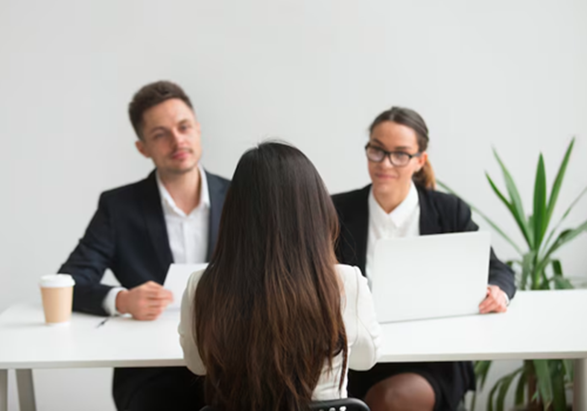 Plattform für die gemeinsame Personalbeschaffung zum Ausbau von Teams - Recruitee