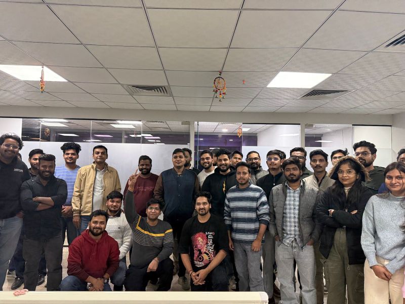 SDLC Corp Team