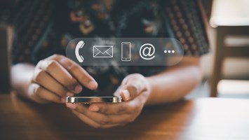 elanyo GmbH Projekt - Kundeninteraktionsplattform beim Tax-Free Shopping Marktführer