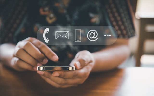 elanyo GmbH Projekt - Kundeninteraktionsplattform beim Tax-Free Shopping Marktführer
