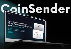 MeGaDev Projekt - CoinSender