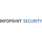 Info-Point-Security GmbH Logo