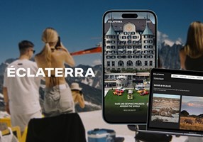 MALIBUREAU Engineering House Projekt - ÉCLATERRA, Maßgeschneiderte Reiseerlebnisse