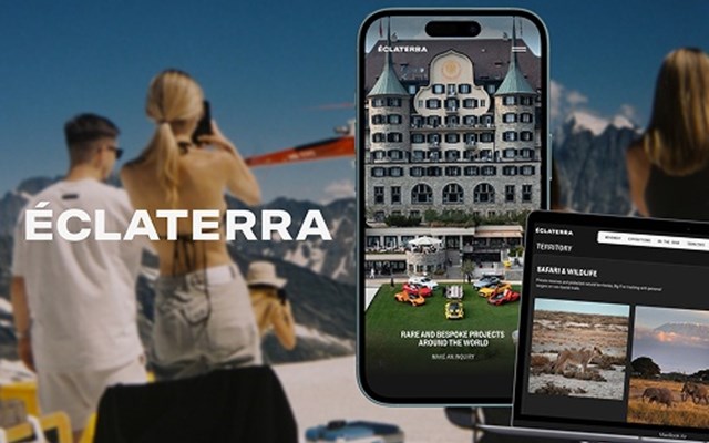 MALIBUREAU Engineering House Projekt - ÉCLATERRA, Maßgeschneiderte Reiseerlebnisse