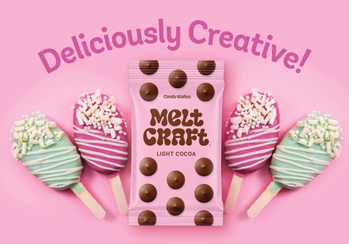 McLean Projekt - Melt Craft