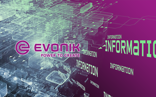 Chudovo OÜ Projekt - Logistik-Portal von Evonik