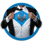 I-Butler World Logo
