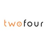 twofour digitale Agentur GmbH Logo