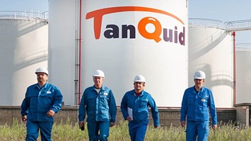 WeDoIT GmbH Projekt - KRITIS-Anforderungen erfüllen für die IT