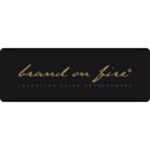 brand on fire Werbeagentur Matthias Wirges e. K. Logo