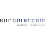 euromarcom public relations GmbH Logo