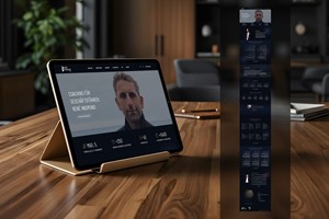 4eck Media | Webdesign & SEO/GEO Projekt - Website-Relaunch mit Premium-Positionierung