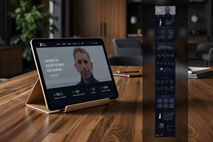 4eck Media | Webdesign & SEO/GEO Projekt - Website-Relaunch mit Premium-Positionierung