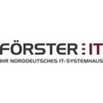 Förster IT-Dienstleistungen GmbH Logo