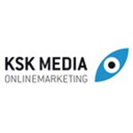 KSK MEDIA GmbH Logo