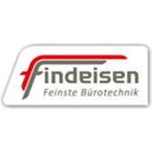 Findeisen Bürotechnik GmbH Logo