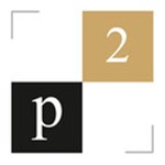 p2 media GmbH & Co. KG Logo